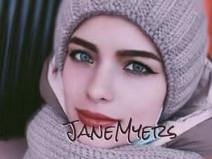 JaneMyers