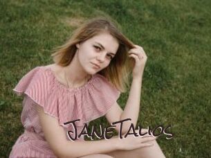 JaneTalios