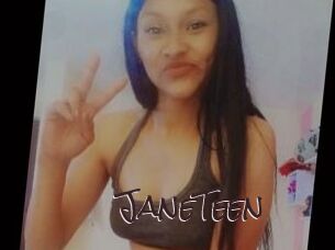 JaneTeen
