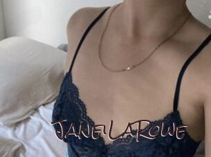 JaneiLaRowe