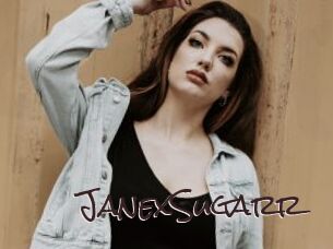 JanexSugarr