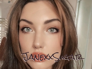 JanexxSugar