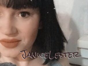 JaniceLester