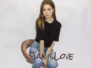 JanisLove