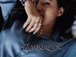JannaCox