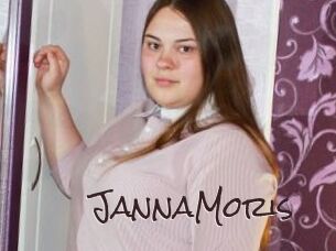 JannaMoris