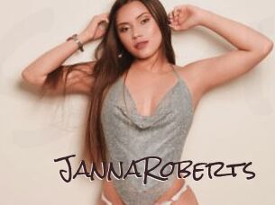 JannaRoberts