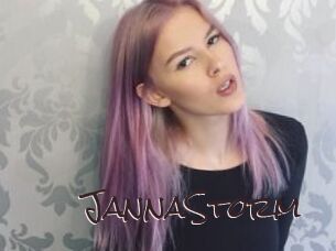 JannaStorm