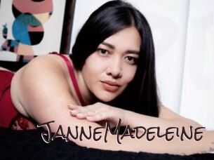 JanneMadeleine