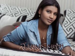 JanniSmith