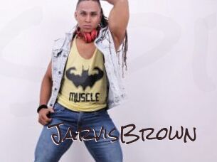 JarvisBrown