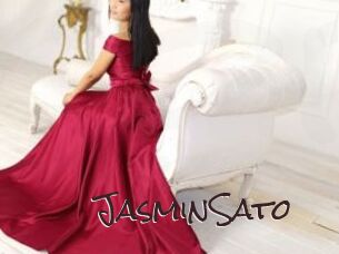 JasminSato