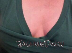 Jasmine_Dixon