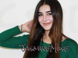 JasmineMuse