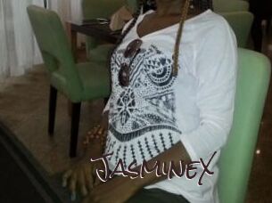 JasmineX