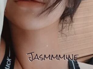 Jasmmmine