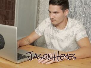 JasonHeyes