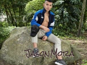 JasonMora