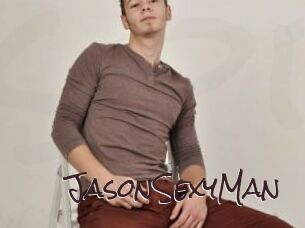 JasonSexyMan