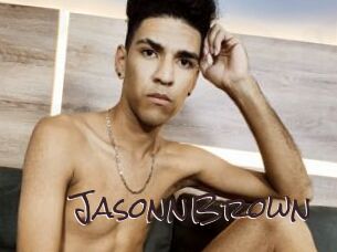 JasonnBrown