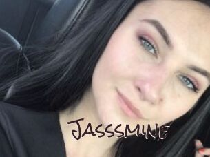 Jasssmine