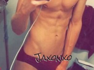 Jaxonxo