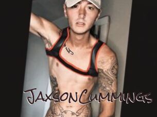 JaxsonCummings