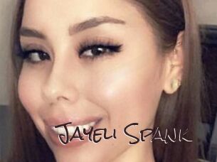 Jayeli_Spank Spicy Blogs