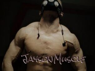 JaysonMuscle