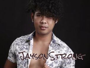 JaysonStrong Spicy Blogs