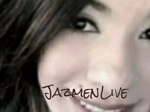 JazmenLive