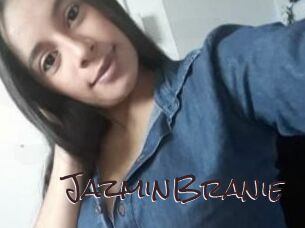 JazminBranie