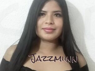 Jazzmiinn