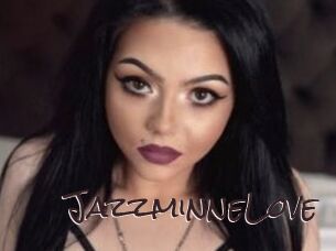 JazzminneLove