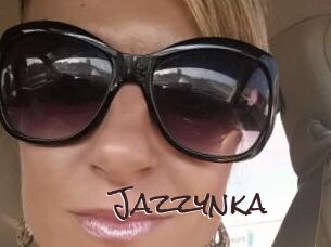 Jazzynka