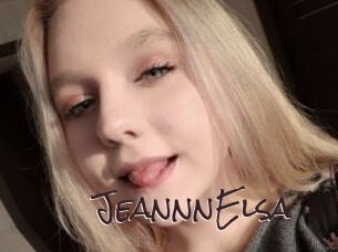 JeannnElsa