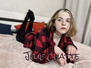 Jelie_Chatte