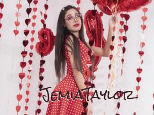 JemiaTaylor