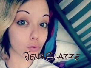 JenaBlazze