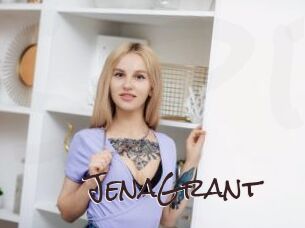 JenaGrant