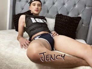 Jency