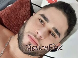 JencyFox