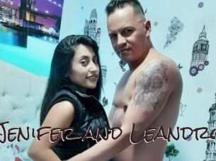 Jenifer_and_Leandro