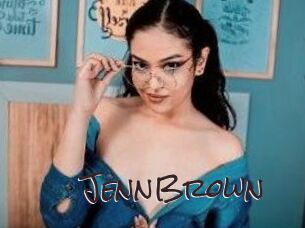 JennBrown
