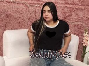 JennMaes