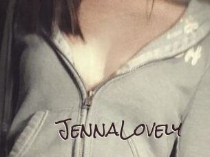 JennaLovely Spicy Blogs