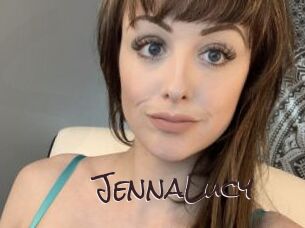 JennaLucy