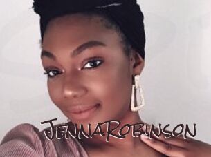 JennaRobinson