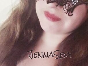 JennaSexy