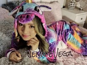 JennieVega